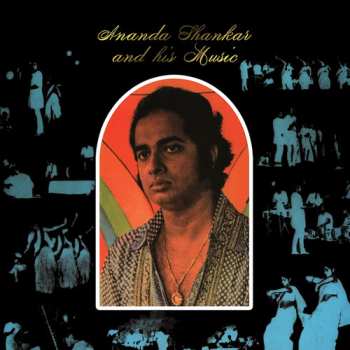 CD Ananda Shankar: Ananda Shankar And His Music