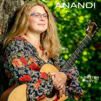 Album Anandi: Better Way