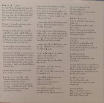 CD Anandi Gefroh: Forever Days