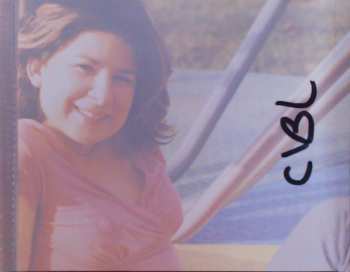 CD Anandi Gefroh: Forever Days