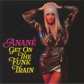 Get On The Funk Train