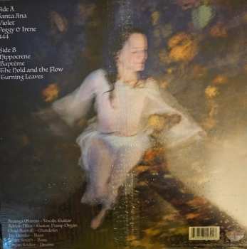 LP Ananga Martin: Santa Ana