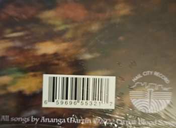 LP Ananga Martin: Santa Ana