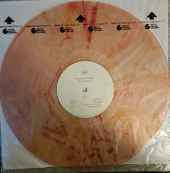 LP Ananga Martin: Santa Ana