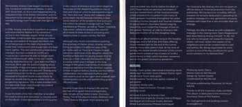 CD Anansy Cissé: Anoura