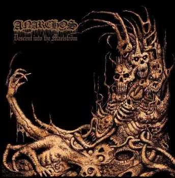 Anarchos: Descent Into The Maelström