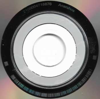 CD Anarchos: Descent Into The Maelström