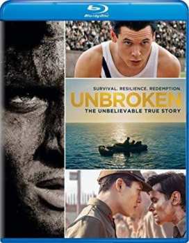 Blu-ray Anarion: Unbroken