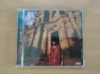 CD Anas: La Vie de Many