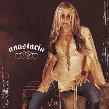 CD Anastacia: Anastacia