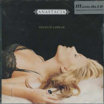 CD Anastacia: Pieces Of A Dream