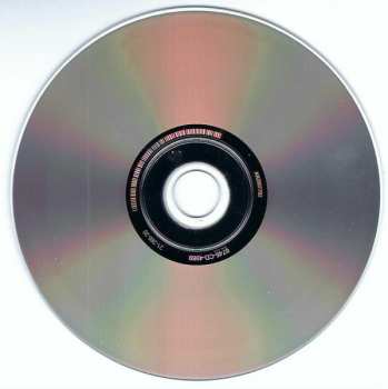 CD Anat Cohen: Reconvexo