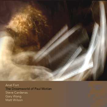 Album Anat Fort: Dreamworld Of Paul Motion