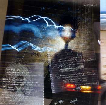 CD Anathema: A Fine Day To Exit