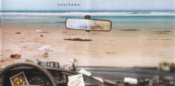 CD Anathema: A Fine Day To Exit