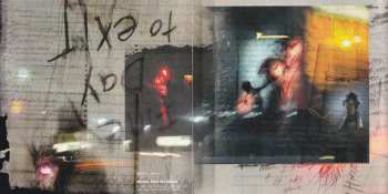 CD Anathema: A Fine Day To Exit