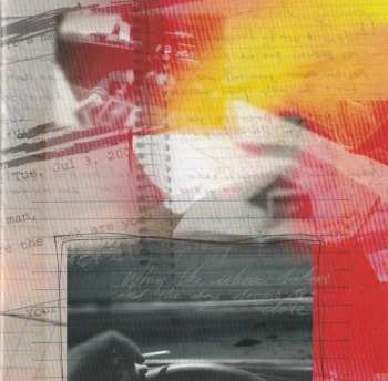 CD Anathema: A Fine Day To Exit