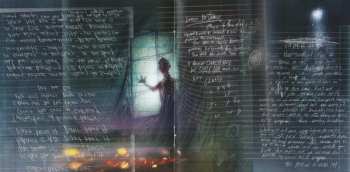CD Anathema: A Fine Day To Exit