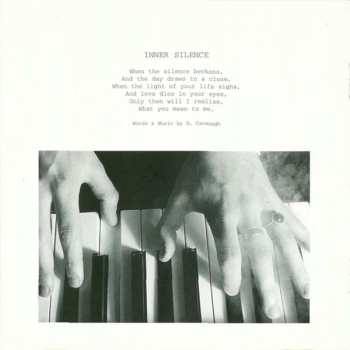 LP Anathema: Alternative 4 - Clear Vinyl