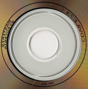 LP Anathema: Alternative 4 - Clear Vinyl