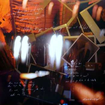 2LP Anathema: The Optimist