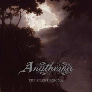 LP Anathema: The Silent Enigma