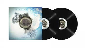 Anathema: Weather Systems