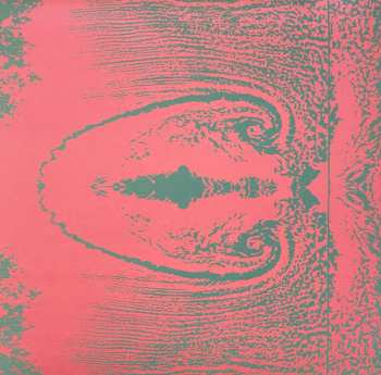 Album Anatolian Weapons: Earth