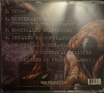 CD Anatomize: Systematic Torture