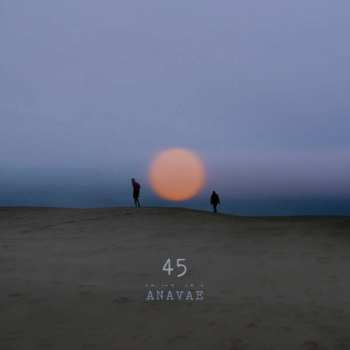 Album Anavae: 45