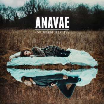 CD Anavae: Are You Dreaming?