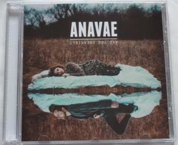 CD Anavae: Are You Dreaming?