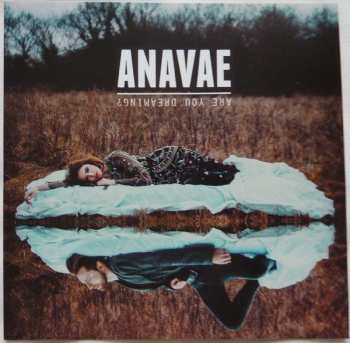 CD Anavae: Are You Dreaming?
