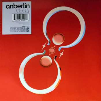 LP Anberlin: Vega