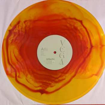 LP Anberlin: Vega CLR | LTD