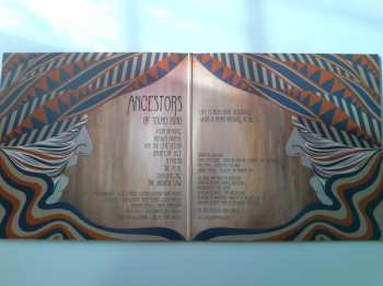 2LP Ancestors: Of Sound Mind