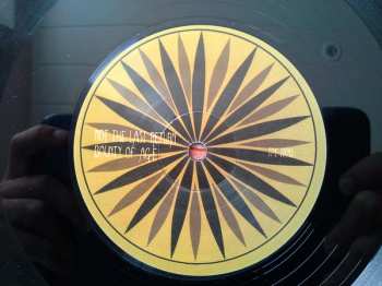 2LP Ancestors: Of Sound Mind