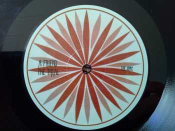 2LP Ancestors: Of Sound Mind