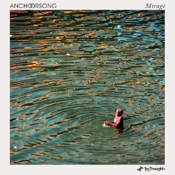 2LP Anchorsong: Mirage CLR | LTD | NUM