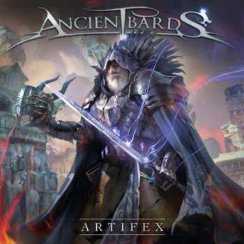 CD Ancient Bards: Artifex
