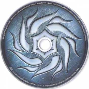 CD Ancient Bards: Origine (The Black Crystal Sword Saga Part 2)