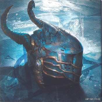 CD Ancient Bards: Origine (The Black Crystal Sword Saga Part 2)