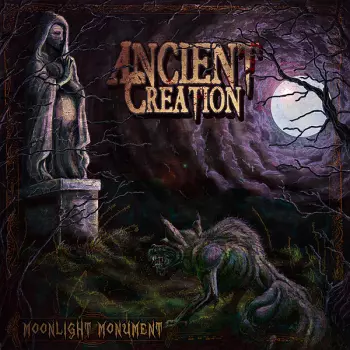 Ancient Creation: Moonlight Monument