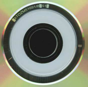 CD Ancient Creation: Moonlight Monument