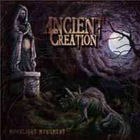 CD Ancient Creation: Moonlight Monument
