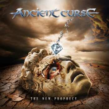 2LP Ancient Curse: The New Prophecy
