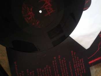 2LP Ancient: Eerily Howling Winds