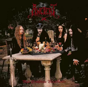 Ancient: Mad Grandiose Bloodfiends