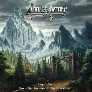 CD Ancient Mastery: Chapter One: Across The Mountains Of The Drämmarskol