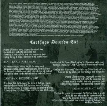 CD Ancient Rites: Laguz LTD